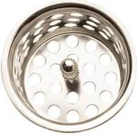 Picture of Plumb Pak Strainer Basket Sink 1-1/2 PP820-30