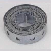 PP855-8 Hanger Iron Pipe Strp - Galvanized - 3/4 x 10 ft.