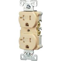 Tr 20A Comm Duplex Receptacle TRBR20V-BXSP