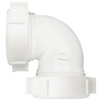 Picture of Plumb Pak Sink Drain Elbow 1-1/2 90Deg PP55-5W