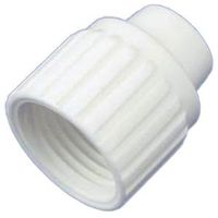 Cap Pex Poly 1/2 In 16860