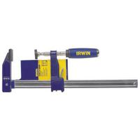 Irwin Industrial Bar Clamp 24 Inch Clutch Lock 223124 -  Irwin Industrial Tools, 9327958