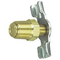 1/4'' Drain Cock                21-557GS