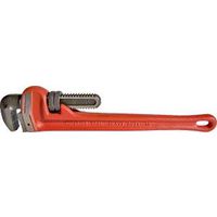 Wrenches, Wrench Pipe 18In Cast Iron Hdl 2818
