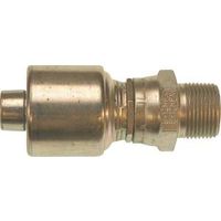 6G-8Mpx Hydraulic Hose Fitting G251050608