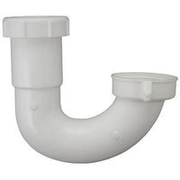 J-Bend 1-1/2 Or 1-1/4 PP66-2W
