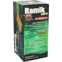 Ramik Bars Box 116334