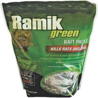Ramik Green Place Pk 4Oz Pouch 116341