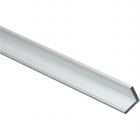 Aluminum Angle 1/8X3/4X48 247387