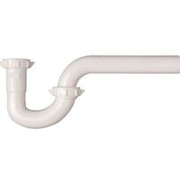 P-Trap 1-1/2 Or 1-1/4X1-1/2 PP940W