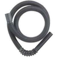 Fill and Drain Hoses, Hose Drain Wash Mach 6Ft PP850-13