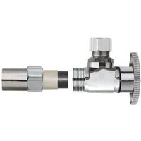 Valve Angle 1/2Nom Cpvc 3/8Od PP20321LF