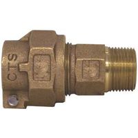 Coupling Ctsxmpt 1In 313-205NL