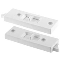 Window Tilt Latch White F2598