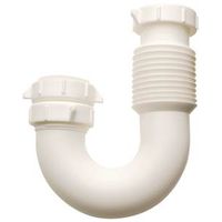 J-Bend 1-1/2Ips PP812-55