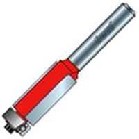 Flush Trim Profile Router Bit,3/8