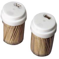 Picture of DDI 46660 Wooden Toothpicks -250 pieces Case of 120
