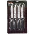 Chef Craft Steak Knives 20979 Chef Craft Steak Knives 20979