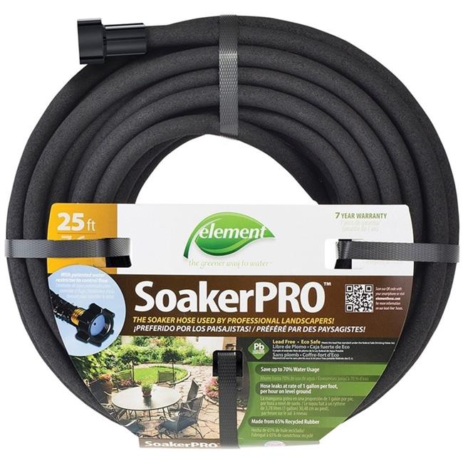 Colorite/Swan Soaker Hose 1/2In X 25Ft ELSP38025