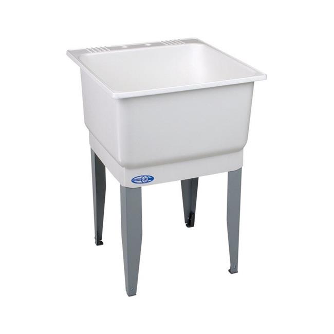 Laundry Tub Economy 14
