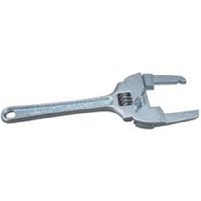 Plumb Pak Wrench Locknut Adjustable PP840-6