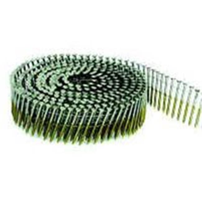 Stanley-Bostitch Nail Frmg Coil Ring 090X2-1/2 AC8DRSS