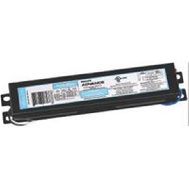 Philips Advance Ballast Elec 1/2 Light F96 T12 ICN2P60N35I