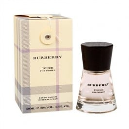 Burberry Touch 1.7 oz. EDP Spary -  Perfume Worldwide, PE435171