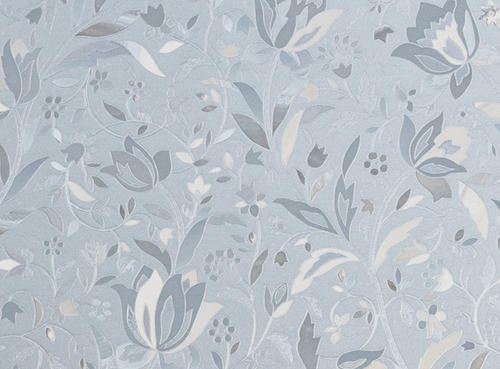Picture of Brewster Home Fashions PF0713 Cut Floral Door Premium Film - 35.25 in.