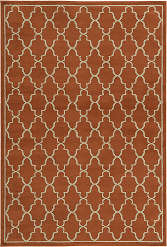 ORIENTAL WEAVERS