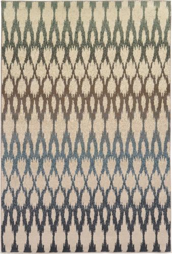ORIENTAL WEAVERS