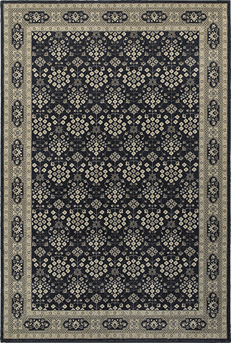 ORIENTAL WEAVERS