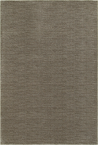 Oriental Weavers Richmond 526H3 10x13 Rectangle - Grey/ Brown-Polypropylene