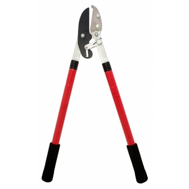 Zenport LRT11-6PK Telescopic Ratchet Anvil Lopper 23.5 in. Box of 12