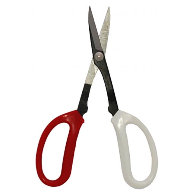Zenport ZS104-12PK Deluxe Scissors Garden Craft Horticulture- Box of 12