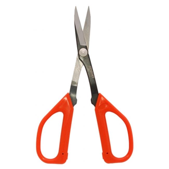 Zenport ZS106-10PK Scissors Bonsai Floral Pruning 8.3-In.- Box of 10