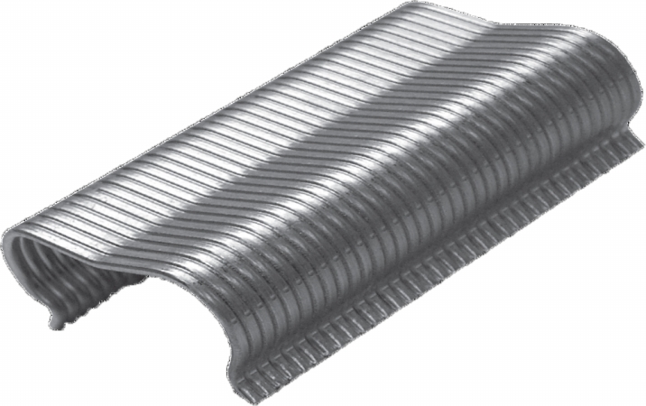 Zenport AE45 Staples Compatible With The Simes Model 140