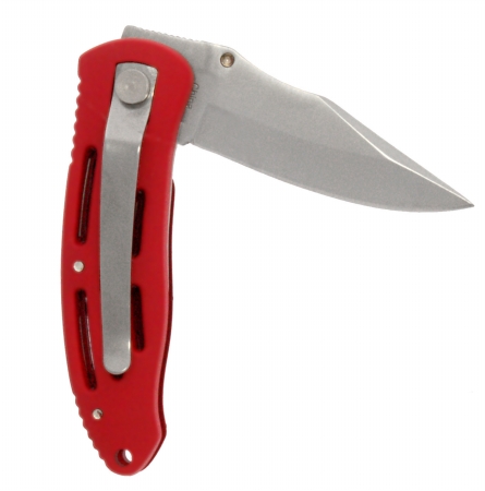 Zenport CSK7022 Knife 3.25 in. Folding Crusader Deluxe