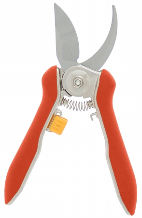 Zenport H358L Micro Trimmer Bypass Shear Length 170mm.