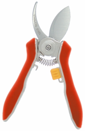 Zenport H358S Micro Trimmer Bypass Shear Length 153mm.