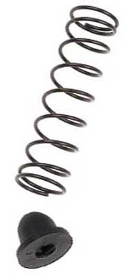 Zenport SPH306-S-10PK Replacement Spring for H306 Thinning and Harvest Shears Bag of 10