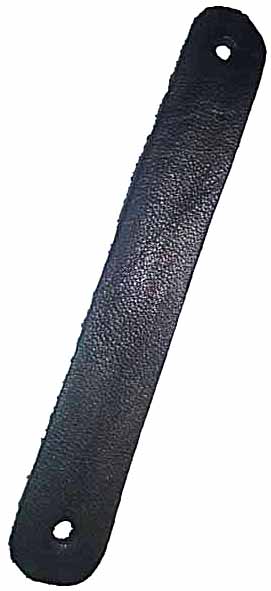 Zenport SPH320S-2 Replacement Leather Harvest Strap Bag of 10