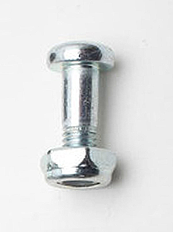 Zenport SPH320S-3 Replacement Center Bolt  Bag of 10