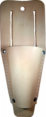 Zenport HJ263 Leather Pruner Sheath with Belt Loop