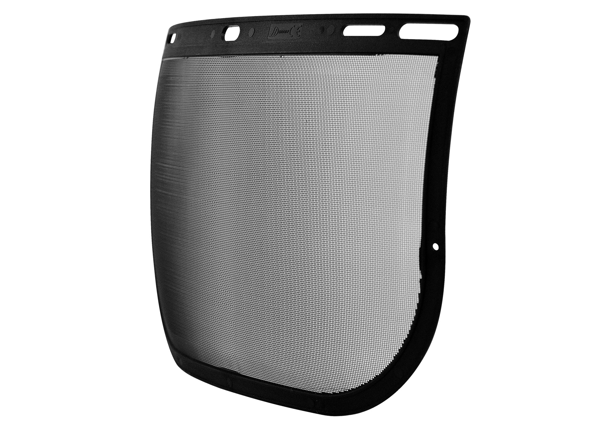 Zenport Replacement Steel Wire Mesh Visors- Box of 12