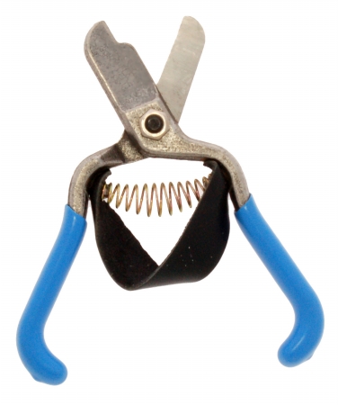 Zenport  Lemon Citrus Fruit Shears with Strap- Box of 20