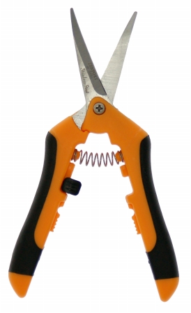 Zenport  Hydroponic Curved Micro Blade Pruner- Box of 12