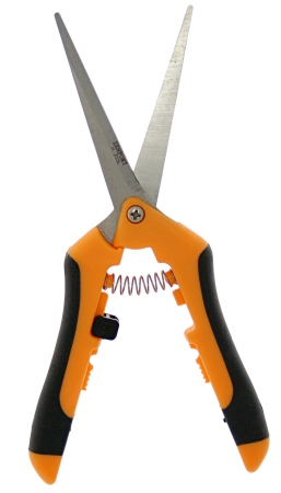 Zenport Hydroponic Long Micro Blade Pruner, Box of 12