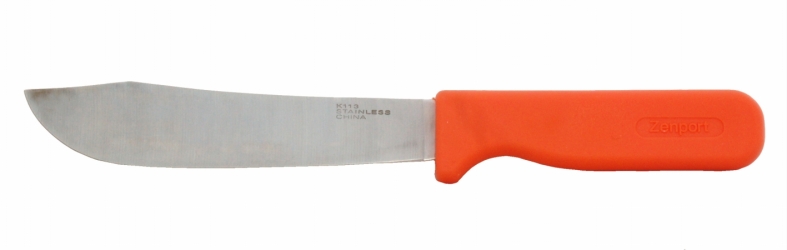 Zenport Row Crop Harvest Knife Hops & Cabbage, Box of 12