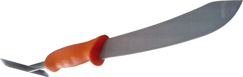 Romaine Lettuce Trimmer Knife Hoe Box of 12